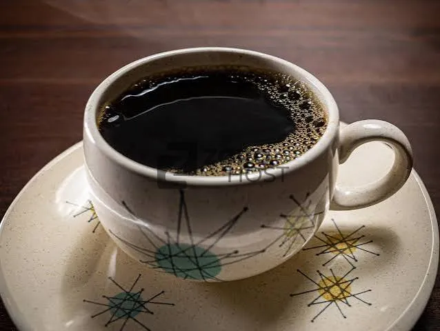 Coffee & Espresso